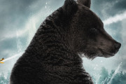 コカインを大量摂取した巨大熊を描くスリラー映画『コカイン・ベアー』、あまりのインパクトに見たい人が続出ｗｗｗ