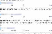 【悲報】韓国人「日本人が『韓国は嫌いだけど』と前置きをしてから書き込みをする理由が明らかに‥」韓国は嫌いだけど‥矛盾に陥った日本人　韓国の反応