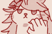 【ウマ娘】ただでは撫でられないシチーキャッツｗｗｗ（ｼｭﾊﾞﾊﾞﾊﾞﾊﾞ‼!!!