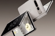 【速報】Google、最強折りたたみスマホ「Pixel Fold」を披露！覇権確実か