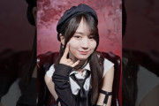 【動画】最後が可愛すぎるツノダンス、是非にご覧あれ🤘🏻⚡️ 『是非に及ばず』2026.07.22 Release💿#乃木坂46_是非に及ばず #賀喜遥香 #乃木坂46
