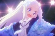 OPの完成度が高いアニメといえば？