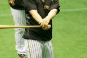 阪神糸原健斗「体の反応、感覚を確かめることができる」仕切り直しで今季初実戦臨む