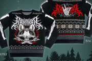 【海外】BABYMETALの「HOLIDAY KNIT SWEATER」でミスプリントが発覚