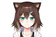 Vtuber 【文野環】狂ったツイートで運営を煽るｗｗｗなんかやってんだろこいつｗｗｗ