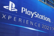 ソニーが大型情報発信イベント「PlayStation Experience」を４年ぶりに開催か？米国特許商標庁に提出されたマークが話題に