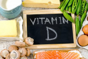 【新型コロナ】重度のビタミンD欠乏で死亡率２倍か　米研究報告