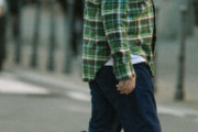 50代とかでもファッション気にしてる男ってすごいよな…普通ファッションに無関心になる