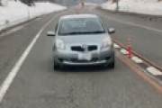 【動画】 １車線の自動車専用道路で凄まじい逆走車に遭遇 ⇒ よく見たら運転手は笑顔