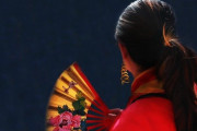 【観覧注意】中国人に足フェチが多い理由がヤバすぎる・・・