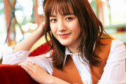 松井愛莉さんにそっくりな女優さん！