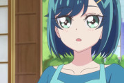 【プリキュア】前作の青キュアここねちゃん可愛すぎるやろｗｗｗｗｗｗｗｗｗｗｗｗｗ