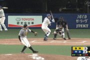 【中日】高橋周平、逆転サヨナラスリーランホームランｗｗｗｗｗ