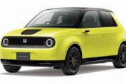 EV世界販売460万台、HV超え　ホンダは5兆円投資