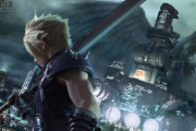 【朗報】FF7リメイクロード時間　PS5　1.3 秒　PS4pro 31.3秒さあどうする？