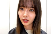 【櫻坂46】意外！松平璃子、日向坂46のあのメンバーと交流が！