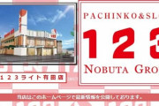 【和歌山】パチンコ店の常連客が新型コロナ感染者だったことが判明！現在は従業員のウイルス検査などで臨時休業中