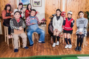 【SKE48】山内鈴蘭が「ザキ山小屋」に出演ｷﾀ━━━━━━(ﾟ∀ﾟ)━━━━━━ !!!!!