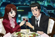 アニメ『美味しんぼ』年末スペシャルで“締めくくりに食べたい料理特集”“エピソード大賞”を順次公開！