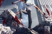 【朗報】チェンソーマンのアニメ、路線変更で原作に寄せてしまうｗｗｗｗｗ