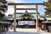 日本の人気声優が靖国神社に参拝「気持ちいい。空気が澄んでいる感じがします」　中国のファン激怒「中国人民に、第2次世界大戦の中国人被害者に謝罪せよ！