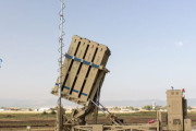 イスラエルの防衛兵器「アイアンドーム」が馬鹿売れ…ドローン攻撃にも対応が決め手！