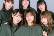 欅坂46メンバーの仲良しエピソードや取材の裏側をモデルプレス編集部が明かす！