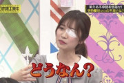 【乃木坂46】寺田蘭世「どうなん？」