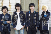 BUMP OF CHICKENの曲で打線