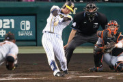 阪神近本光司「すごく大事な試合で勝てたのが一番よかった」流れ引き寄せた適時二塁打