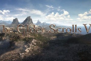 【悲報】The Elder Scrollさん、PS4の間に新作が出ないまま次世代機へ
