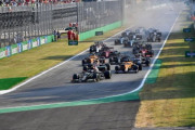 F1スプリント予選、すでに2回行われるも更なる改善が求められる