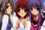 【CLANNAD】クラナド全話見て泣かない奴いるん？