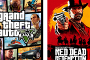 ロックスターゲームス、次世代ゲーム機での後方互換に関する情報を公開！