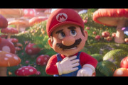 【朗報】マリオ映画第2弾のタイトル「スーパーマリオワールド」に決定ｗｗｗｗｗｗ