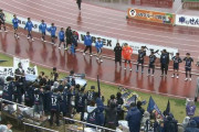 【J2第13節 群馬×横浜FC】群馬は首位相手に3点差を追いつく価値あるドロー　横浜FCは無敗守るも3試合連続ドロー