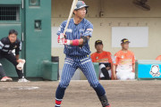 【悲報】独立リーグの4割打者、中田航大(25)さんドラフトで指名されるか微妙