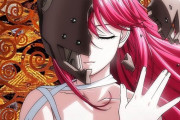 鬱アニメなのに感動して泣ける作品、「エルフェンリート」以外ない説
