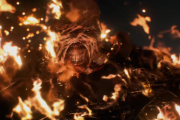 【悲報】バイオハザードRE3、ネメシスさんの声が怖すぎるとワイの中で話題に