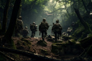 【悲報】大日本帝国のバカ作戦ワースト10が発表される