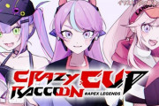 【ホロライブ】トワ様、CRカップ最終戦で初チャンピオン獲得で号泣。特別賞も獲得