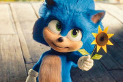 実写映画『ソニック・ザ・ムービー2』の公開が2022年4月に決定！ 続編はテイルスが出演か！
