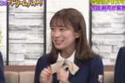秋元真夏、今田耕司に拒否される…【乃木坂46】