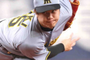阪神・才木がウエスタン・オリックス戦で６回途中１失点　４・１ホーム開幕戦へ上々