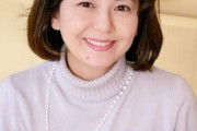元スーパーアイドル・南野陽子、握手会は「良くない！」