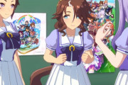 【ウマ娘】祖用スペちゃん作成トライしてるけど地固め尻尾あがりをなかなか覚えてくれん