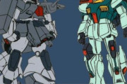 【ガンダム】ジムIIIとザクIIIに性能差ありすぎ問題