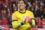 【浦和レッズ】GK西川周作との契約更新を発表