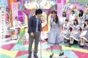 【日向坂46】井口眞緒、若林とアドリブ漫才をしていたｗｗｗｗｗｗｗｗｗ