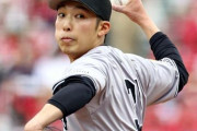 巨人・赤星優志が６回１失点「最低限試合を作れた」…打線が援護できず完封負け